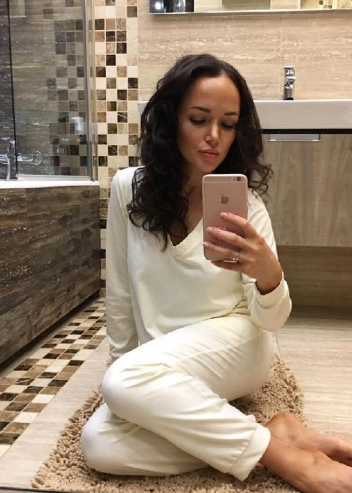 Индивидуалка Ира фото № 2 в городе Оленегорск