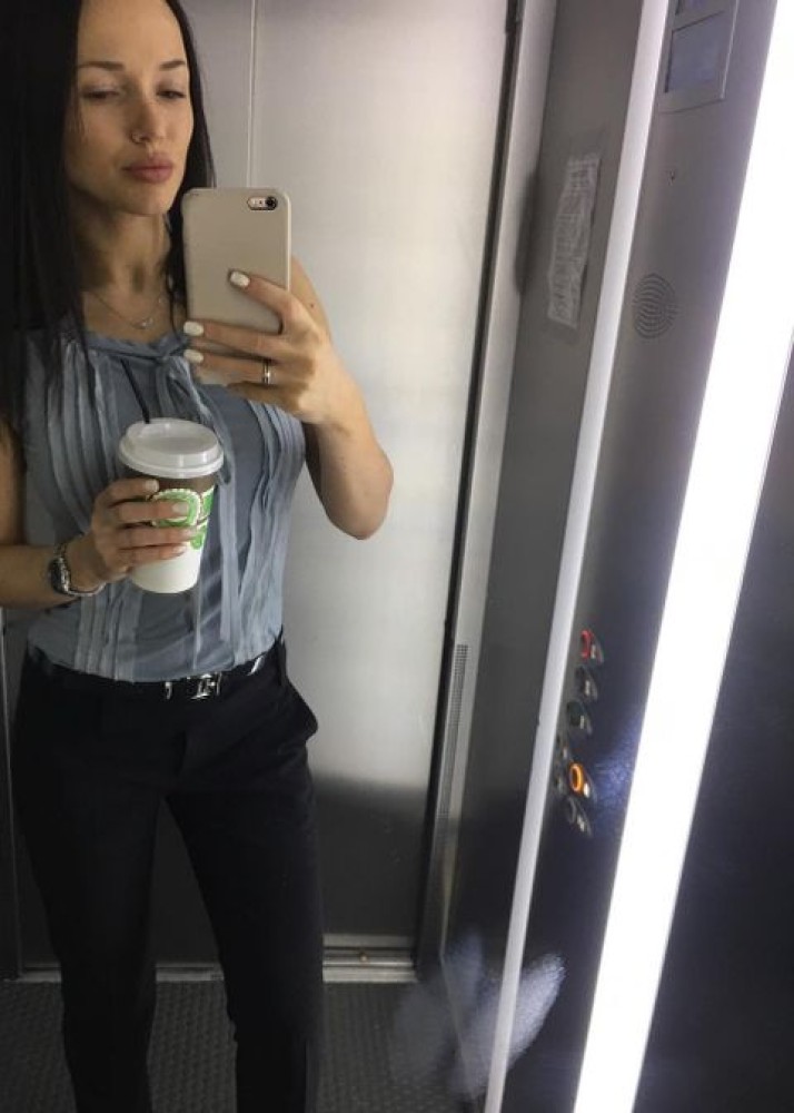 Индивидуалка Ира фото № 2 в городе Оленегорск