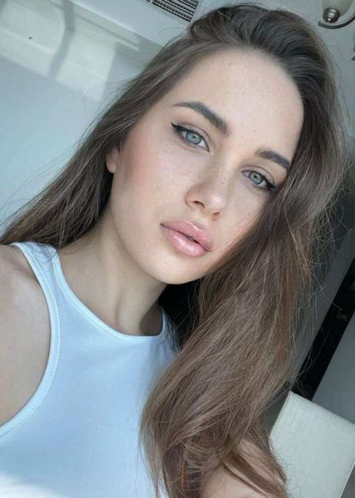 Индивидуалка Ками фото № 2 в городе Оленегорск