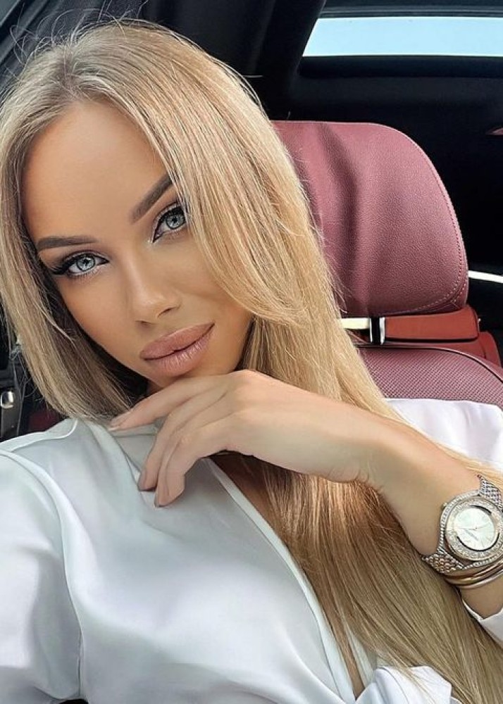 Индивидуалка Катя фото № 2 в городе Оленегорск