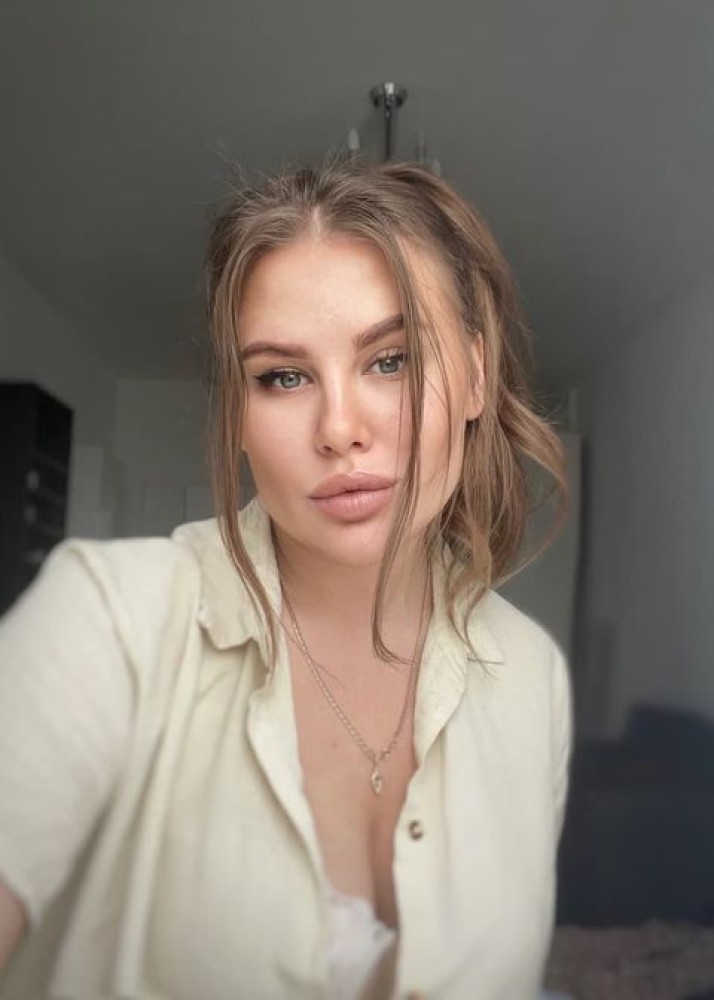 Индивидуалка КАТЯ фото № 2 в городе Оленегорск