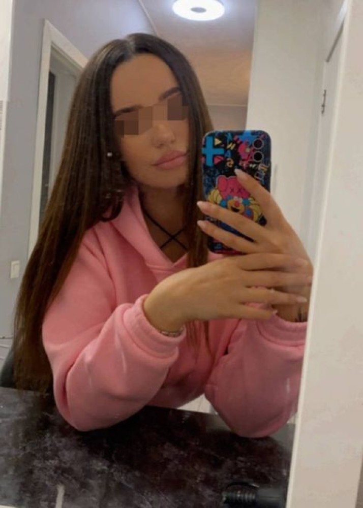 Индивидуалка Лера главное фото в городе Оленегорск 