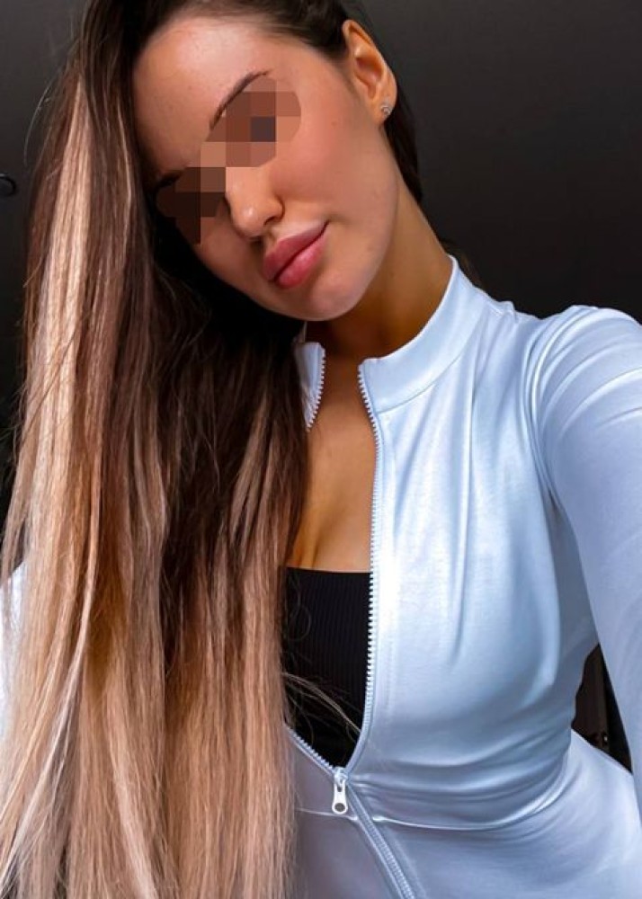 Индивидуалка Лера фото № 2 в городе Оленегорск