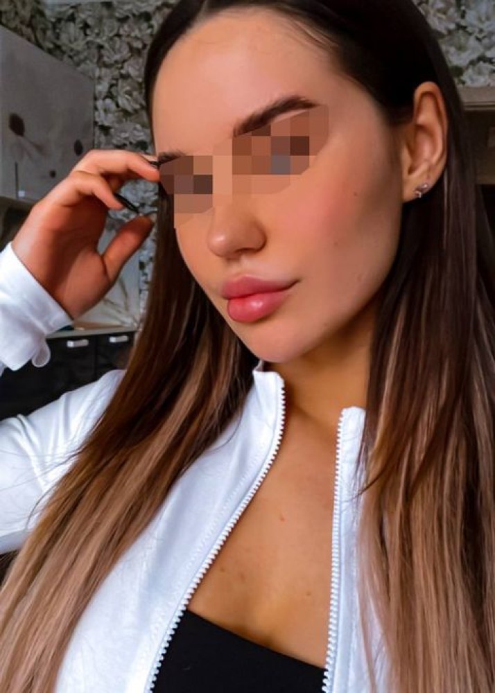 Индивидуалка Лера фото № 2 в городе Оленегорск