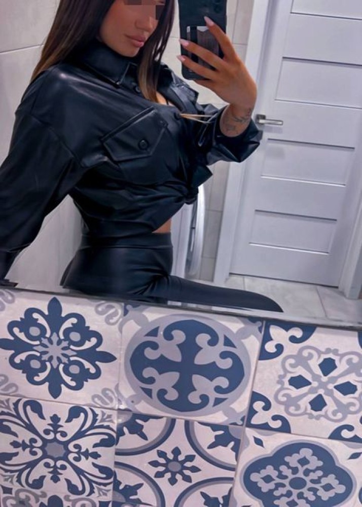 Индивидуалка Лера фото № 2 в городе Оленегорск