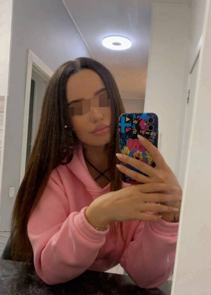 Индивидуалка Лера фото № 2 в городе Оленегорск