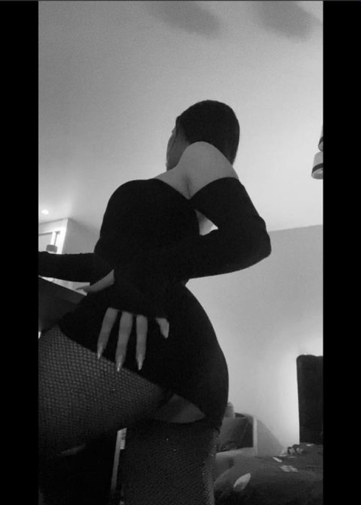 Индивидуалка Лера фото № 2 в городе Оленегорск