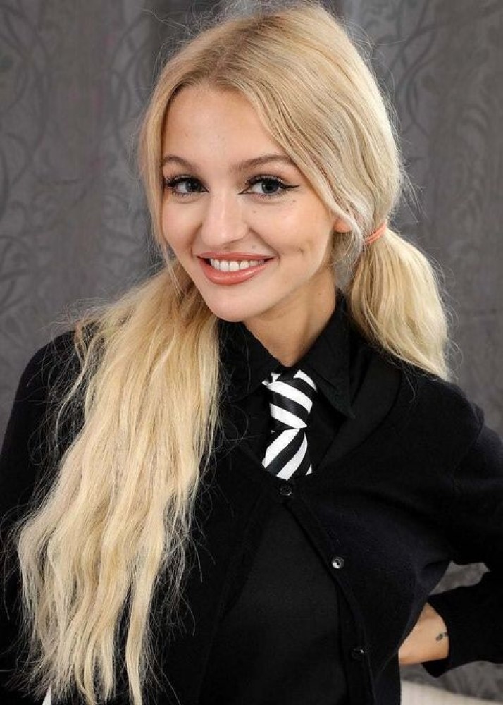 Индивидуалка Лика фото № 2 в городе Оленегорск