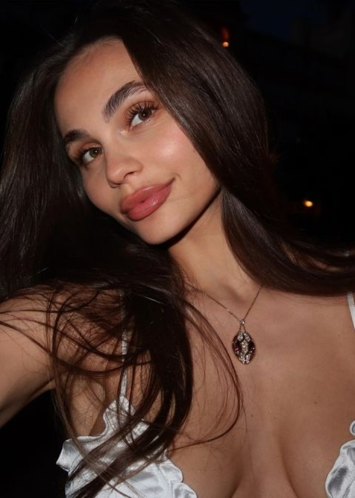 Индивидуалка Лиза фото № 2 в городе Оленегорск