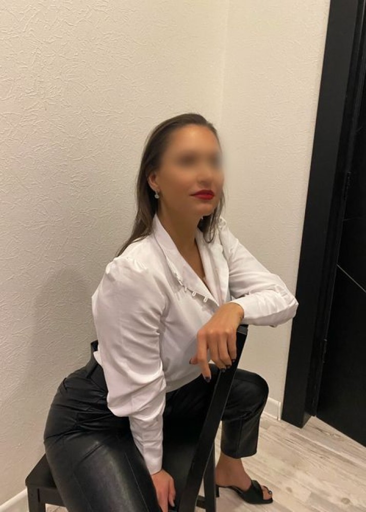 Индивидуалка Лиза фото № 2 в городе Оленегорск