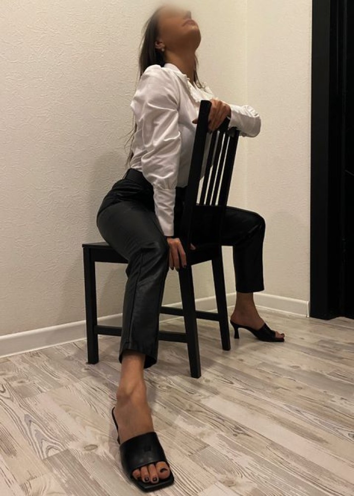 Индивидуалка Лиза фото № 2 в городе Оленегорск