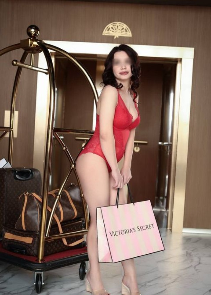 Индивидуалка Луиза фото № 2 в городе Оленегорск