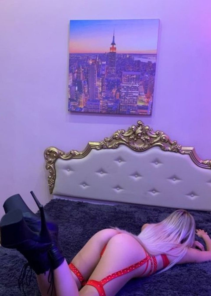 Индивидуалка Малина фото № 2 в городе Оленегорск