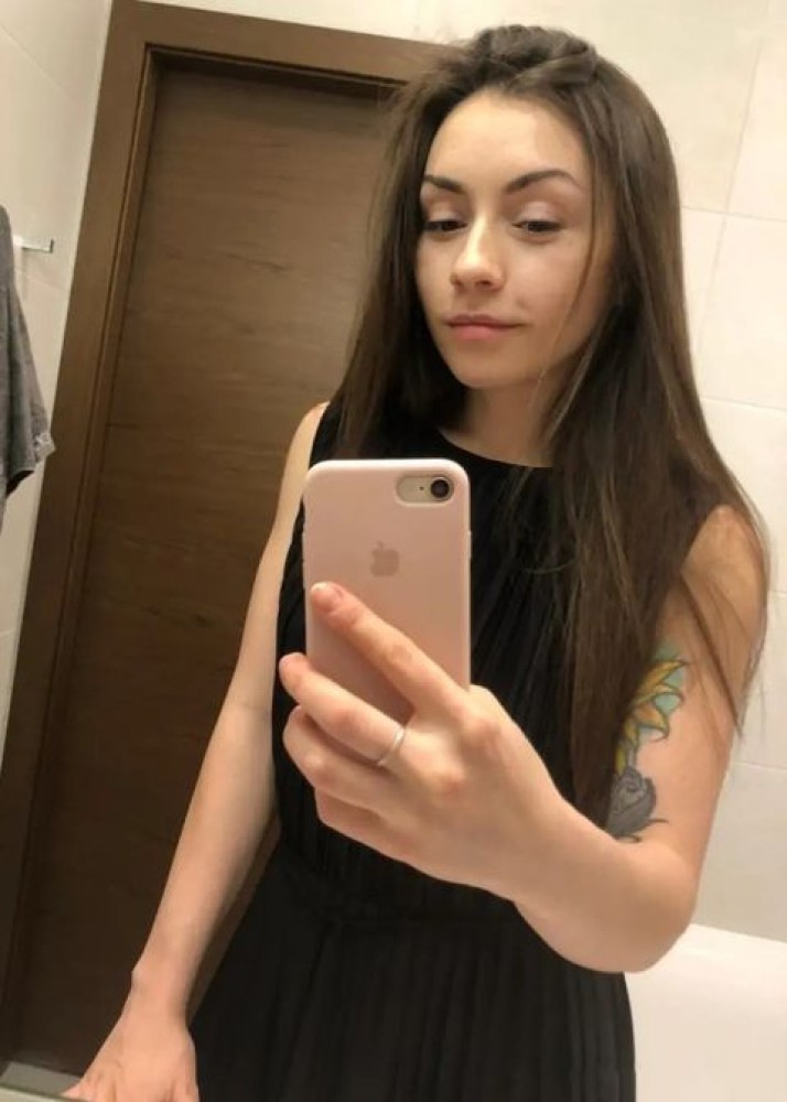 Индивидуалка Мария фото № 2 в городе Оленегорск