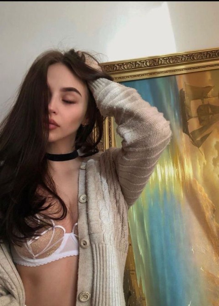 Индивидуалка Марьяна фото № 2 в городе Оленегорск