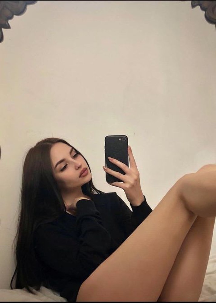 Индивидуалка Марьяна фото № 2 в городе Оленегорск