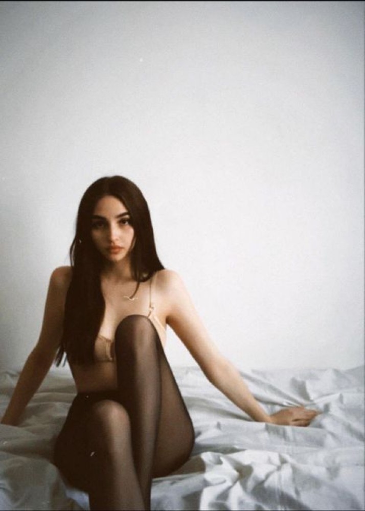 Индивидуалка Марьяна фото № 2 в городе Оленегорск