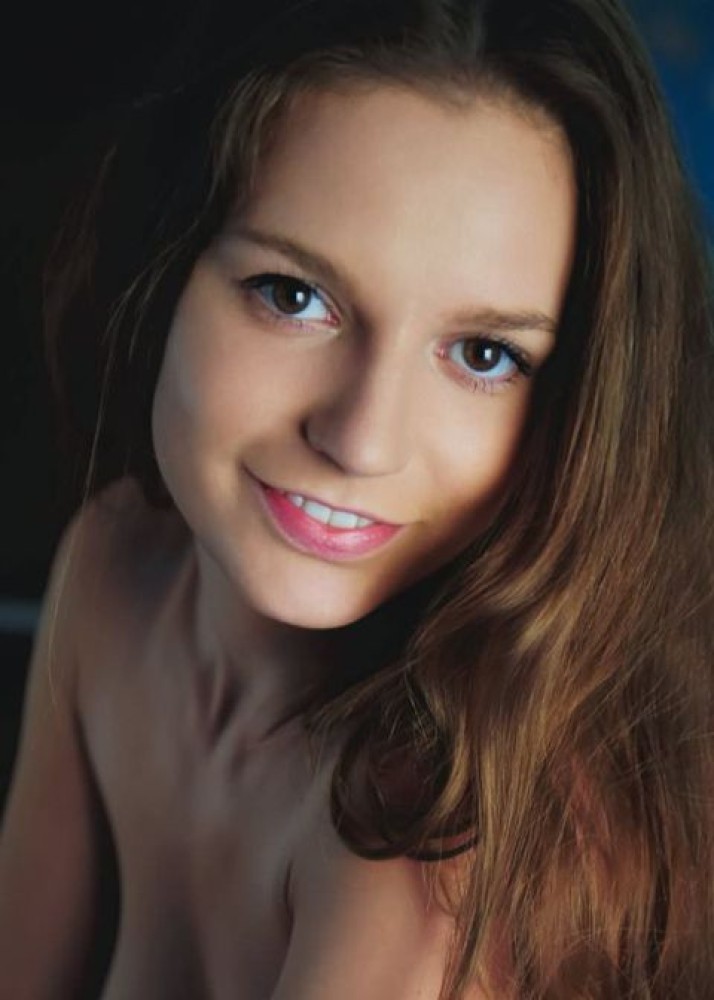 Индивидуалка Маша главное фото в городе Оленегорск 