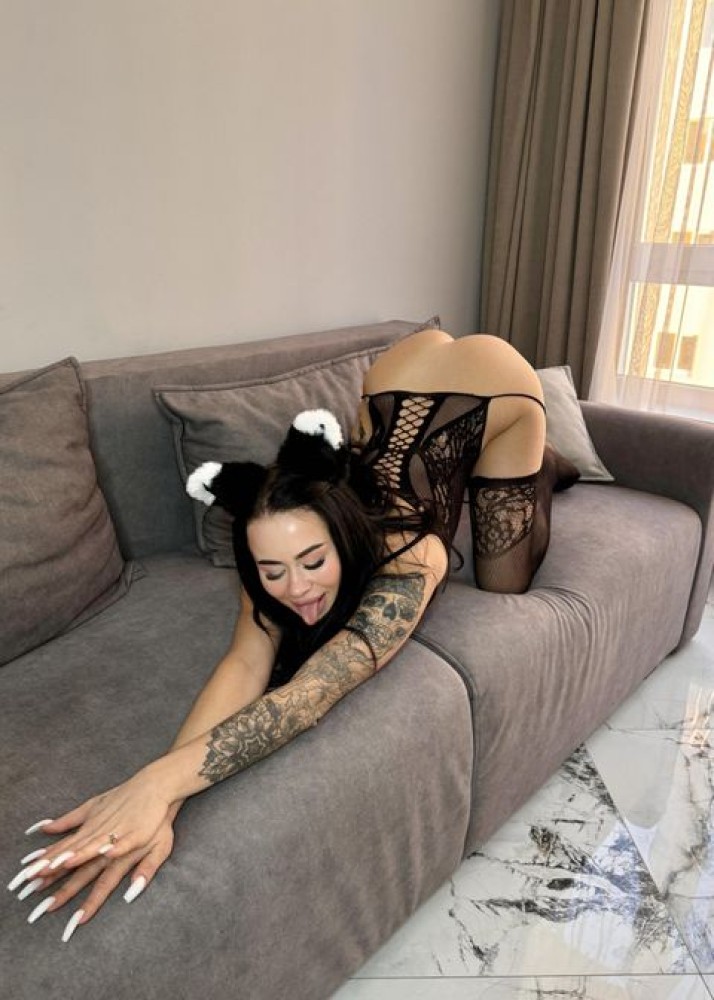 Индивидуалка Маша фото № 2 в городе Оленегорск