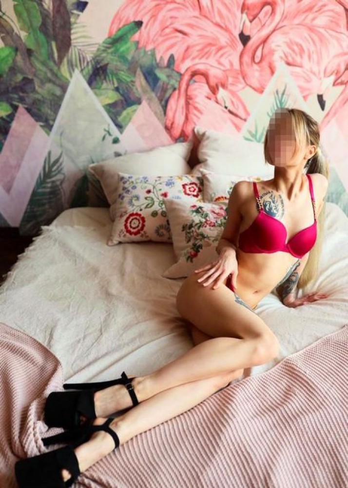 Индивидуалка Мая фото № 2 в городе Оленегорск