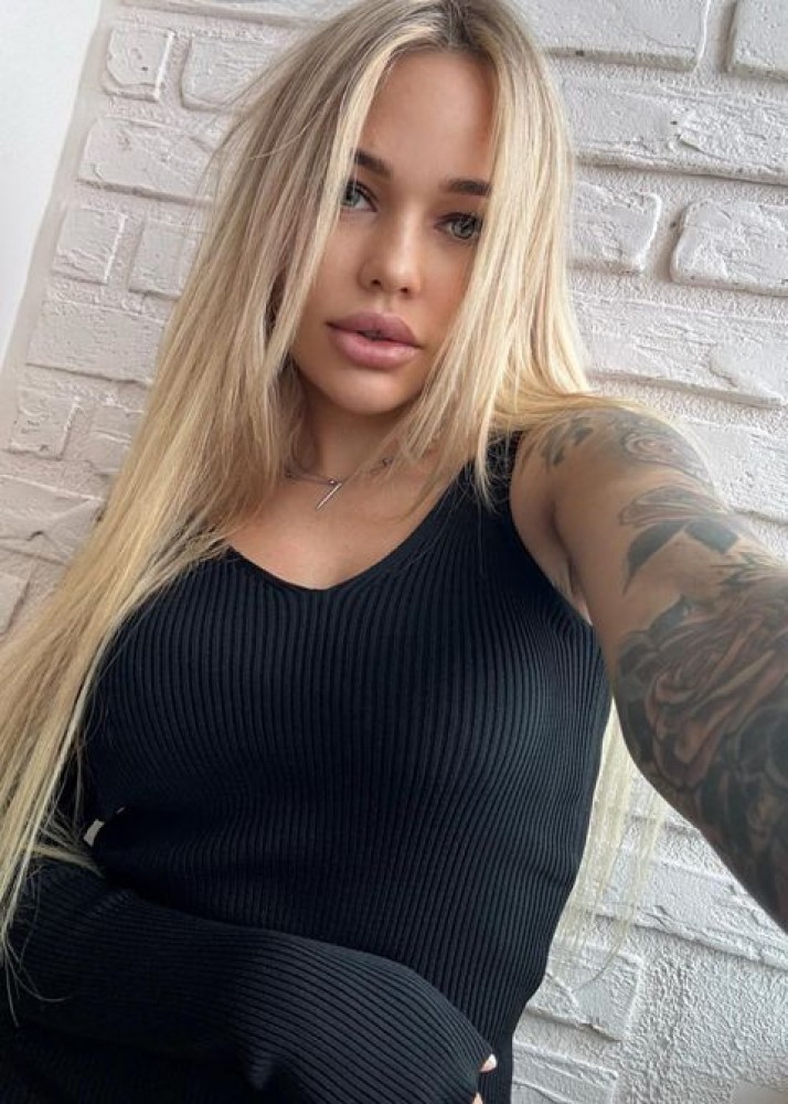 Индивидуалка Мери фото № 2 в городе Оленегорск