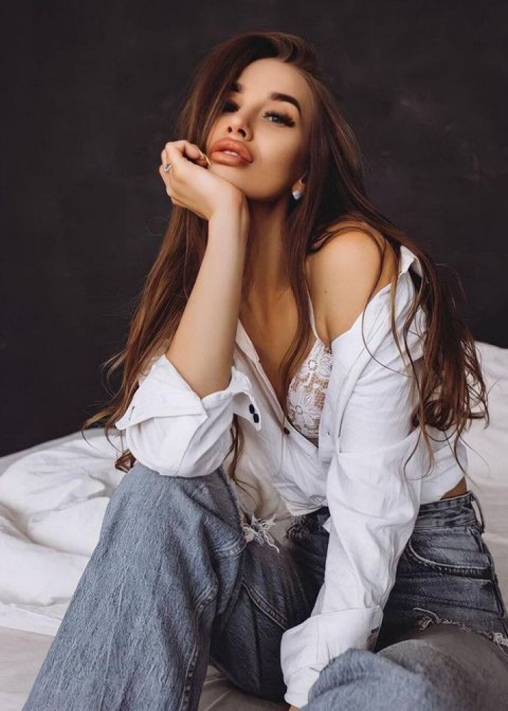 Индивидуалка Милана фото № 2 в городе Оленегорск