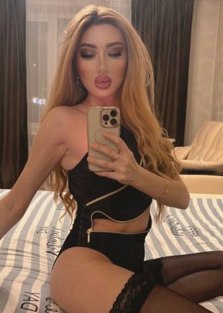 Индивидуалка Monica главное фото в городе Оленегорск 