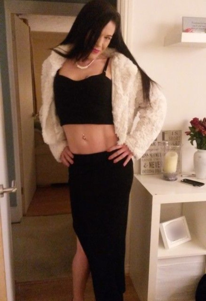 Индивидуалка Моника фото № 2 в городе Оленегорск