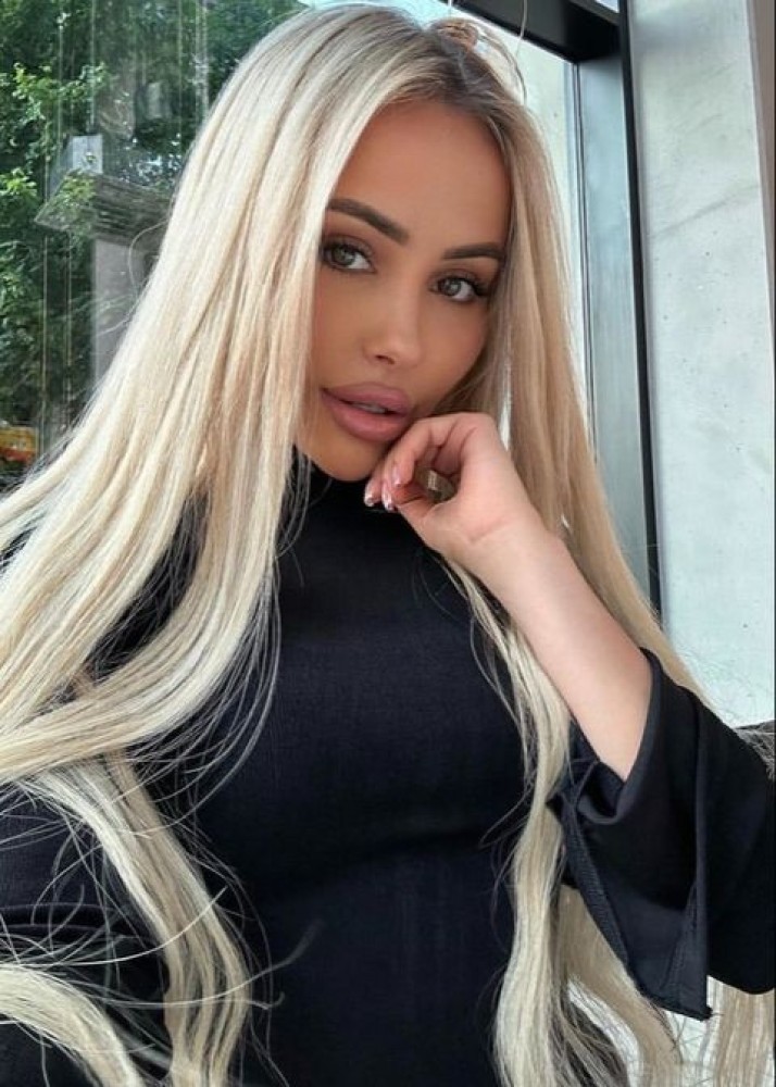 Индивидуалка Ника главное фото в городе Оленегорск 