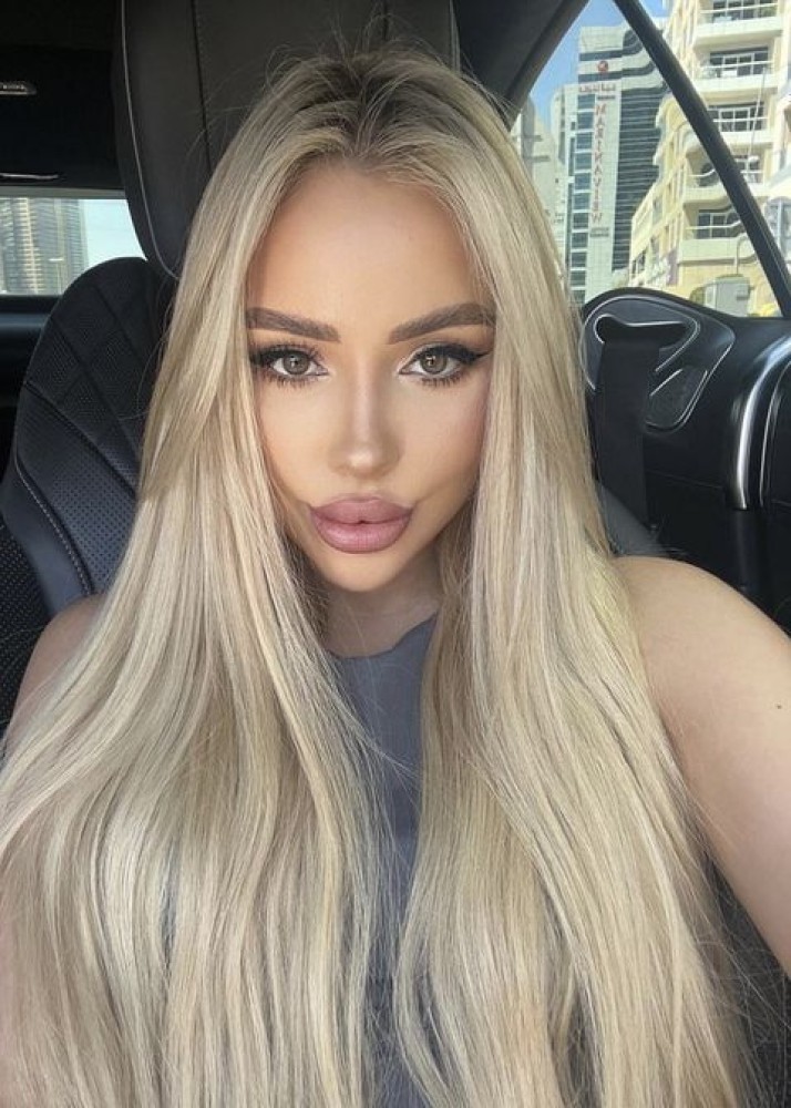 Индивидуалка Ника фото № 2 в городе Оленегорск