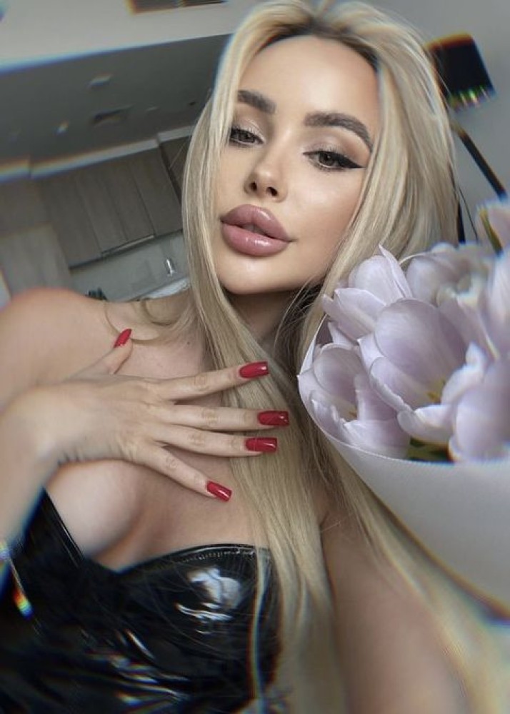 Индивидуалка Ника фото № 2 в городе Оленегорск