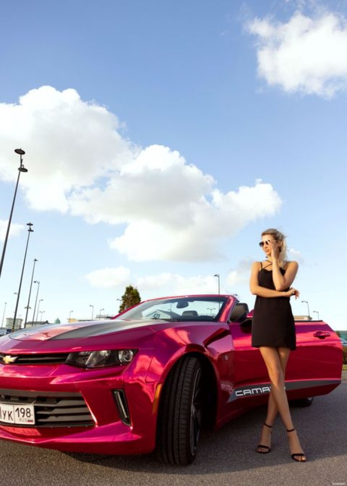 Индивидуалка Ника фото № 2 в городе Оленегорск