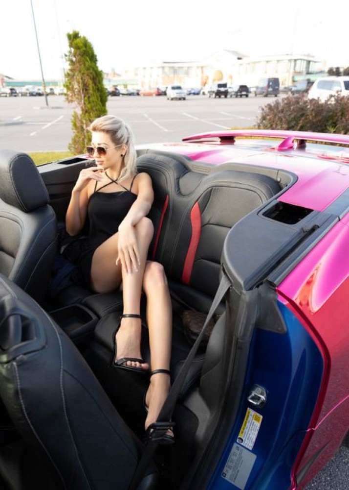 Индивидуалка Ника фото № 2 в городе Оленегорск