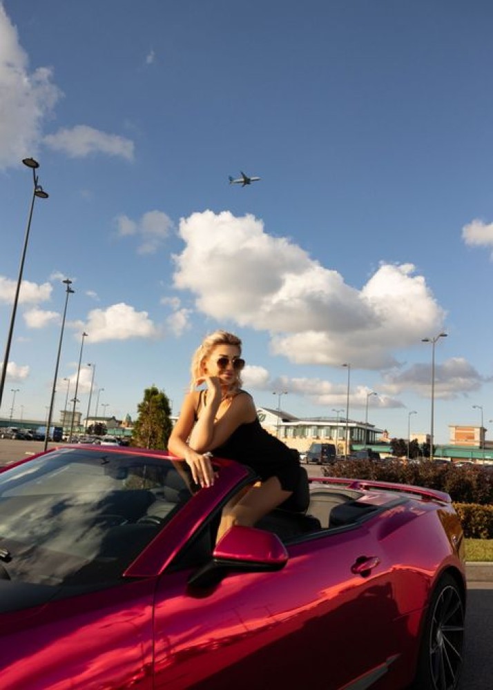 Индивидуалка Ника фото № 2 в городе Оленегорск