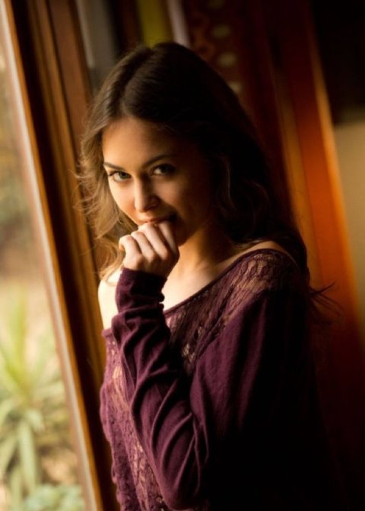 Индивидуалка Оля фото № 2 в городе Оленегорск