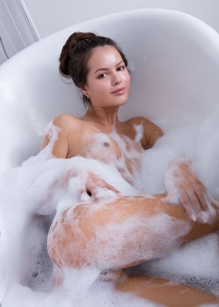 Индивидуалка Пеночка фото № 2 в городе Оленегорск