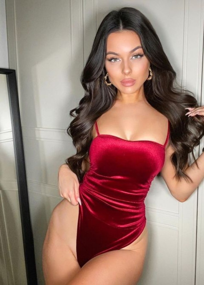 Индивидуалка Рита фото № 2 в городе Оленегорск