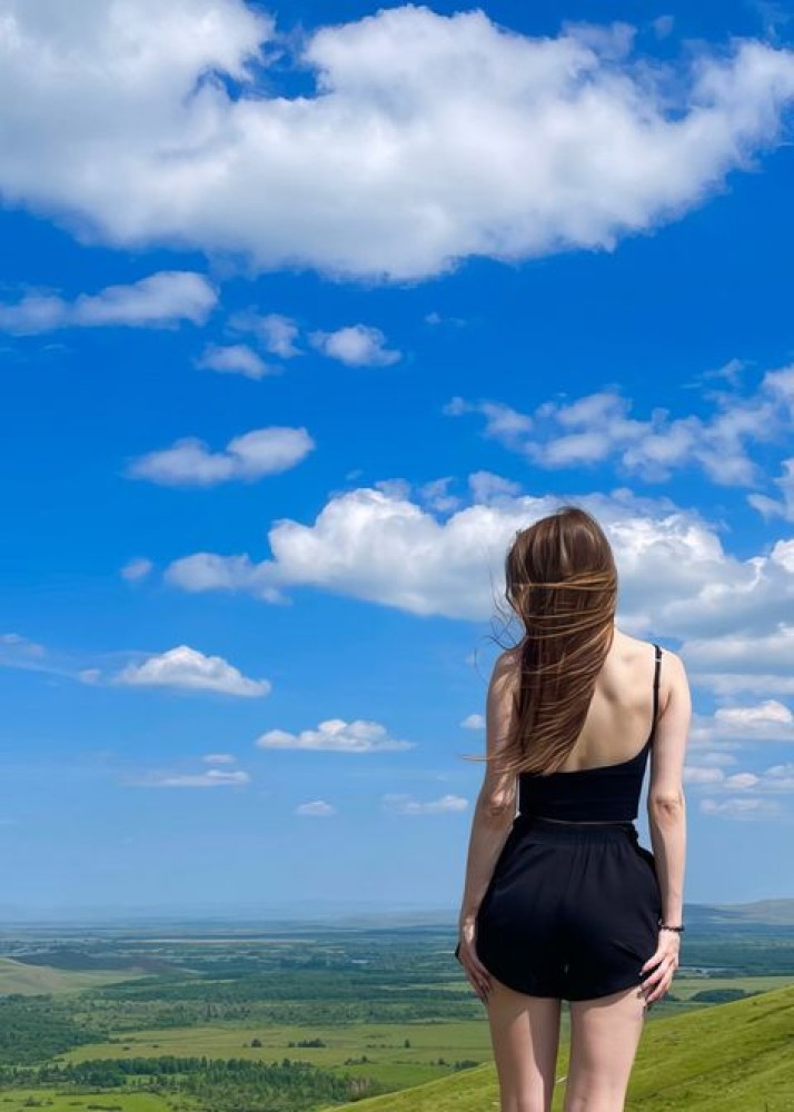 Индивидуалка Света фото № 2 в городе Оленегорск