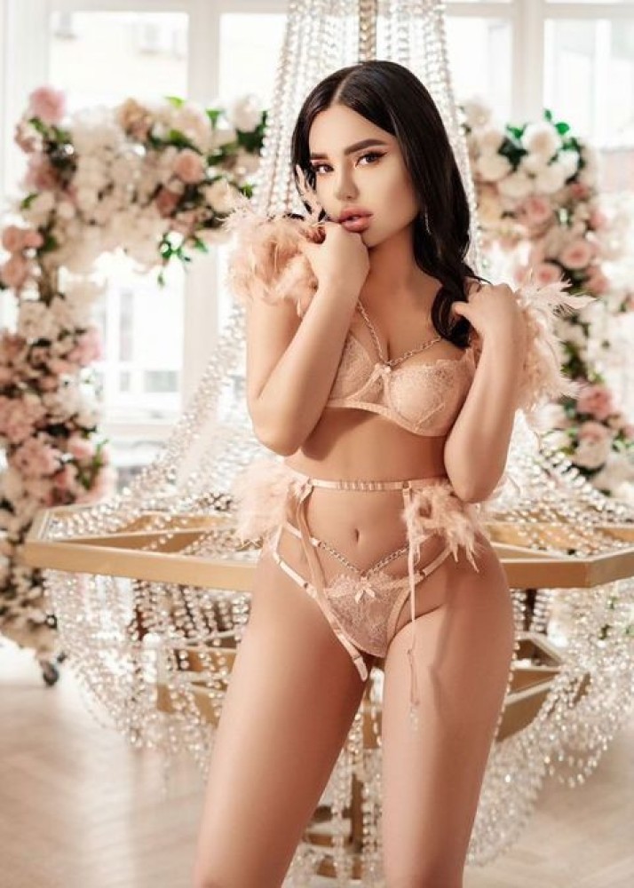 Индивидуалка Вероника фото № 2 в городе Оленегорск