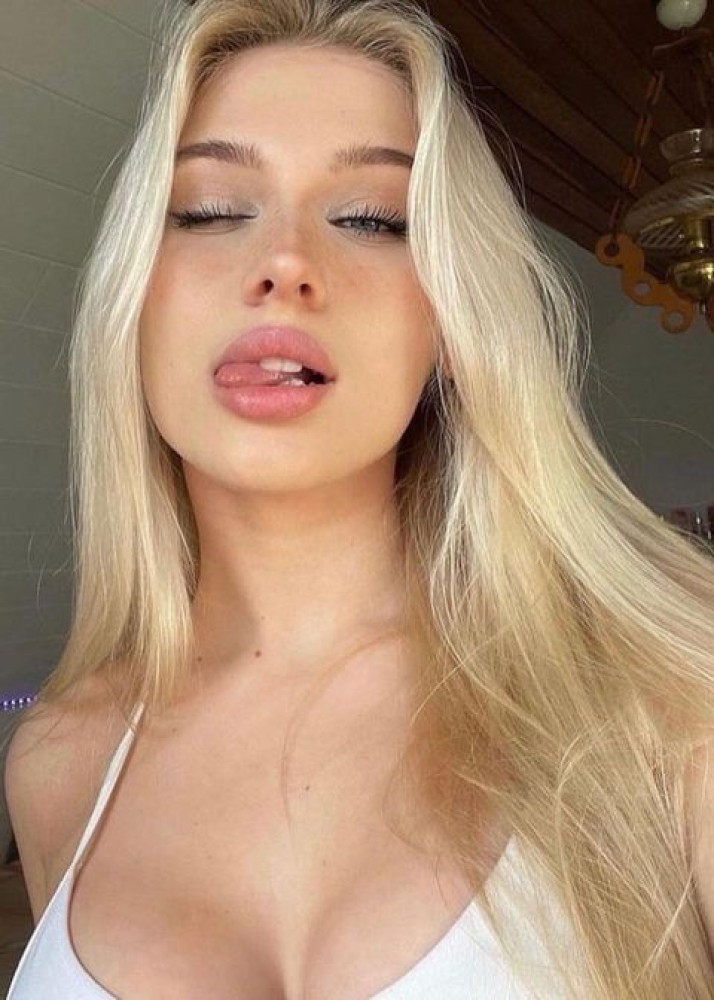 Индивидуалка Вика главное фото в городе Оленегорск 