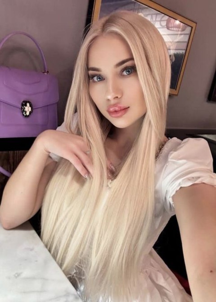 Индивидуалка Вика фото № 2 в городе Оленегорск