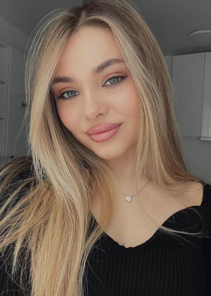 Индивидуалка Яна фото № 2 в городе Оленегорск