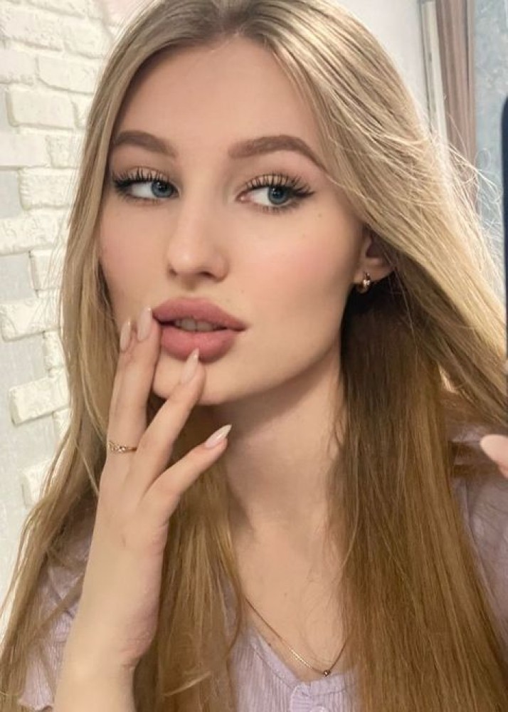 Индивидуалка Юля фото № 2 в городе Оленегорск