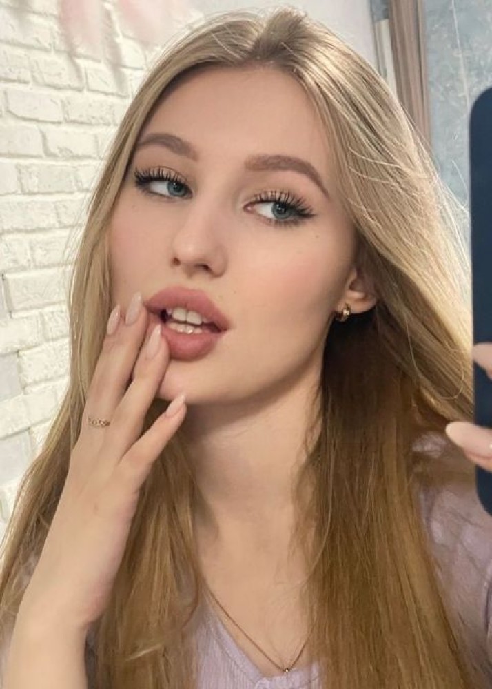 Индивидуалка Юля фото № 2 в городе Оленегорск