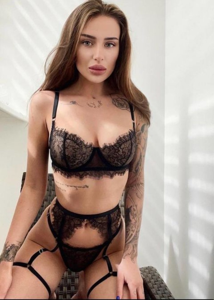 Индивидуалка Женя главное фото в городе Оленегорск 