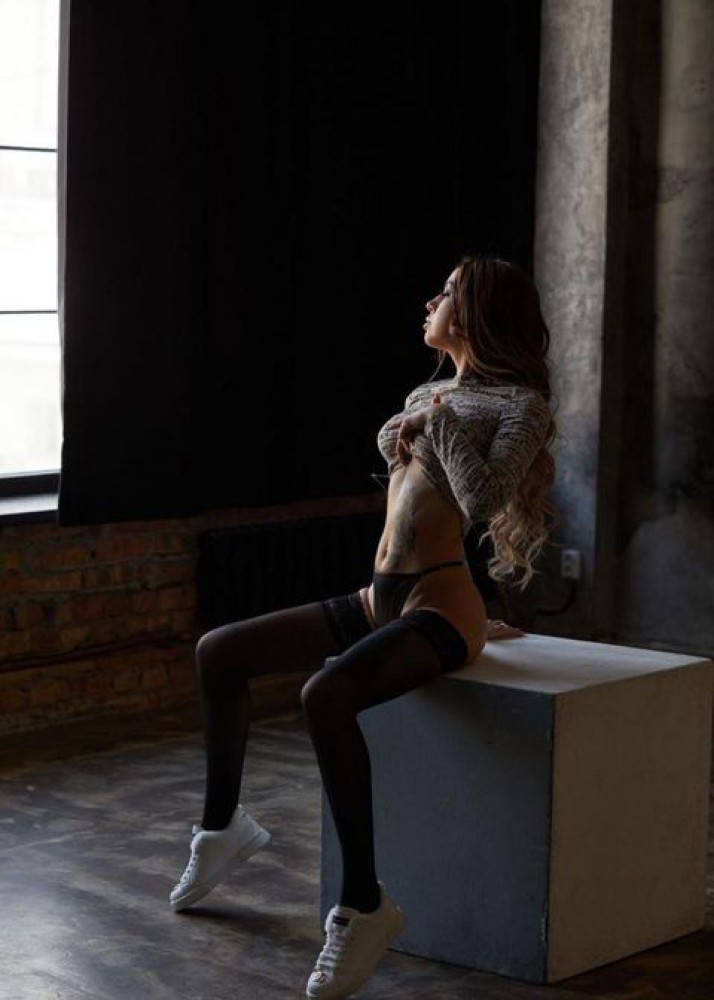 Индивидуалка Алочка фото № 2 в городе Оленегорск