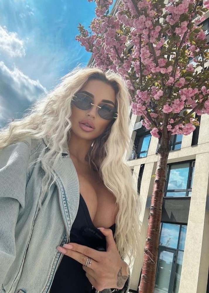 Индивидуалка АЛЁНА фото № 2 в городе Оленегорск