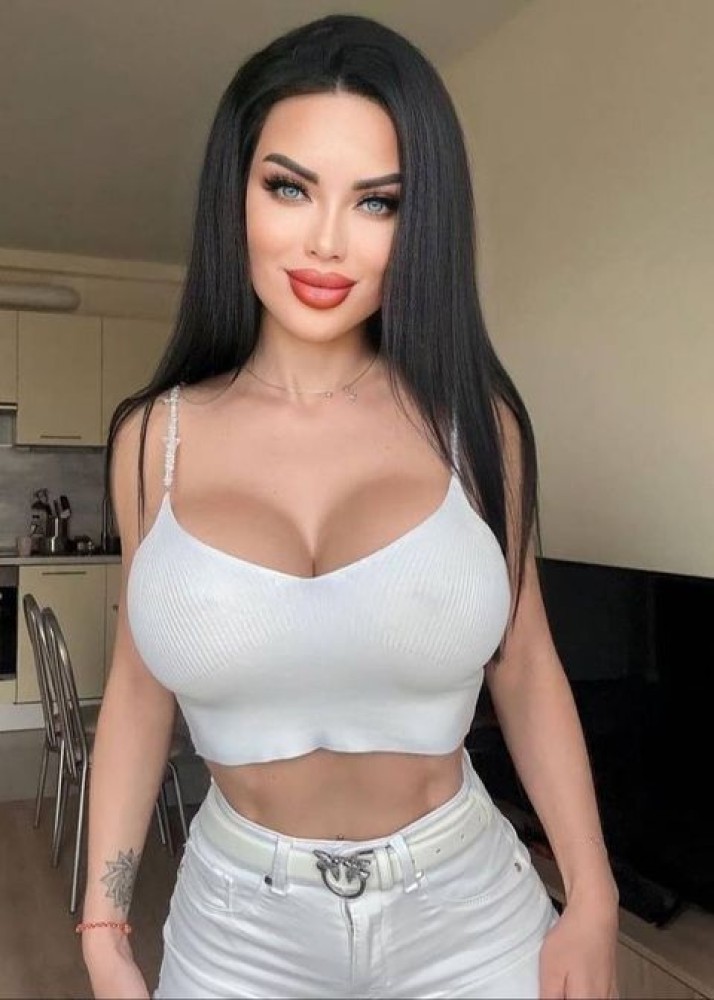 Индивидуалка Карина главное фото в городе Оленегорск 