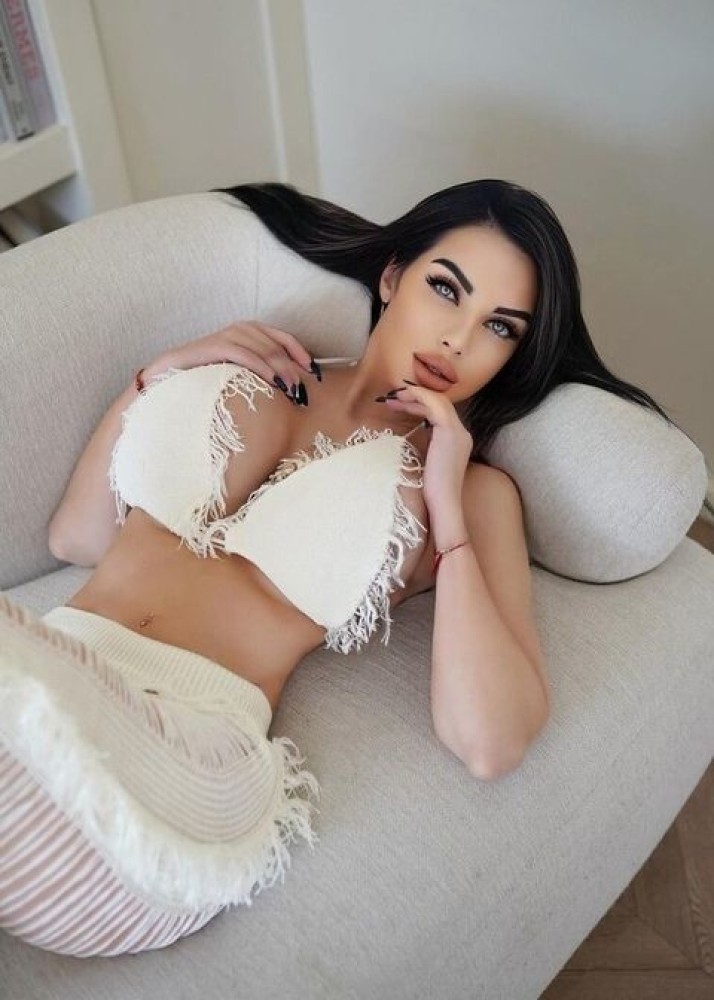 Индивидуалка Карина фото № 2 в городе Оленегорск