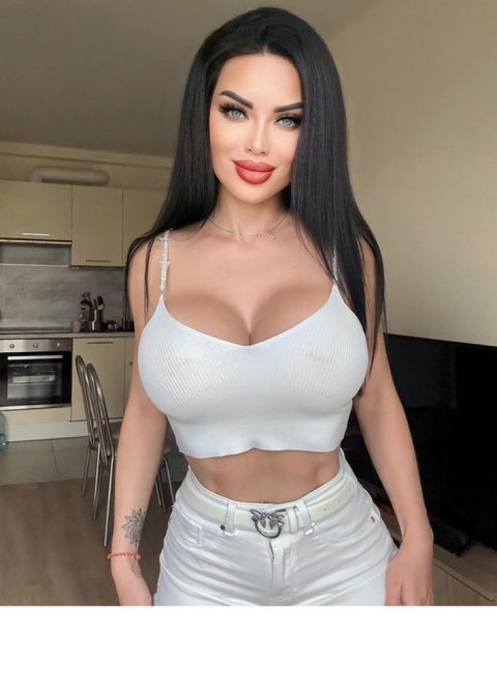 Индивидуалка Карина фото № 2 в городе Оленегорск